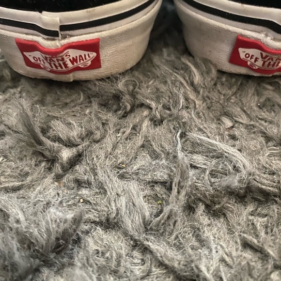 Old Skool Vans Excellent condition Size 9 men’s - Picture 5 of 5